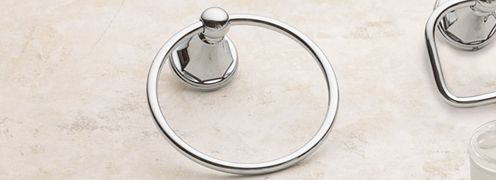 Towel Rings