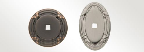 Back Plates