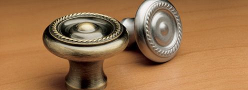 Cabinet Knobs