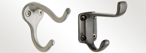 Coat & Costume Hooks