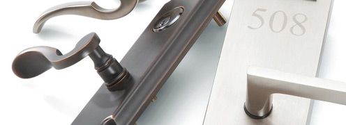 Entry Sets