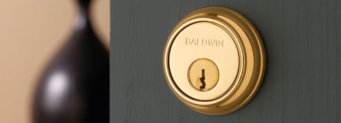 Deadbolts