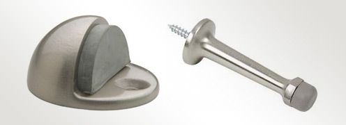 Door Stops & Holders