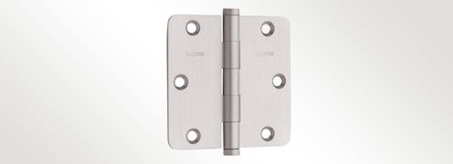 Full Mortise Hinges