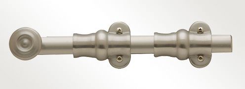 Door Guards and Bolts