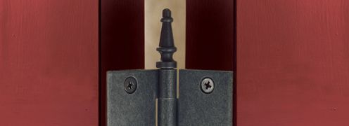 Door Hinges