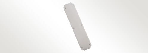 Push & Pull Door Plates
