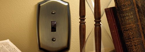 Switch Plates
