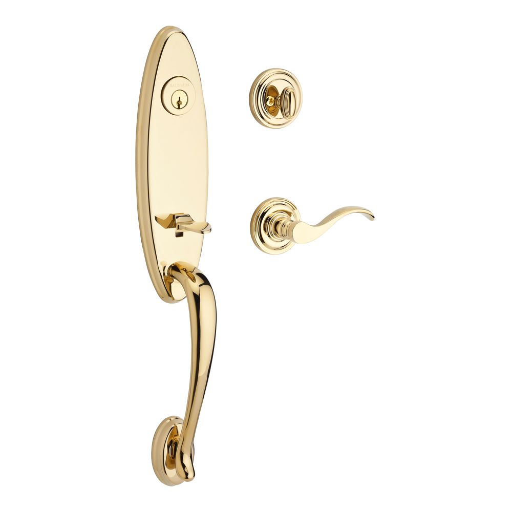 Chesapeake Handleset