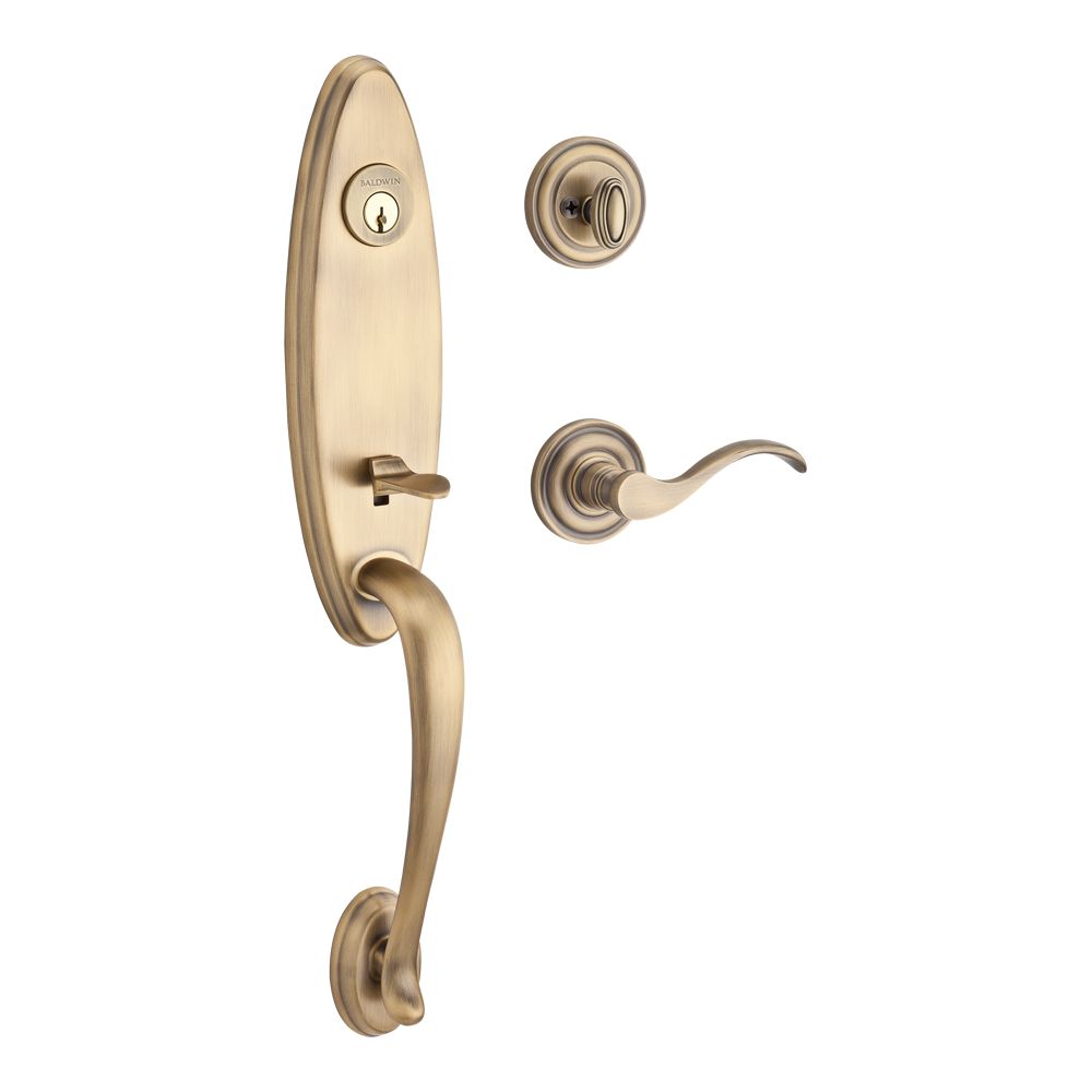 Chesapeake Handleset
