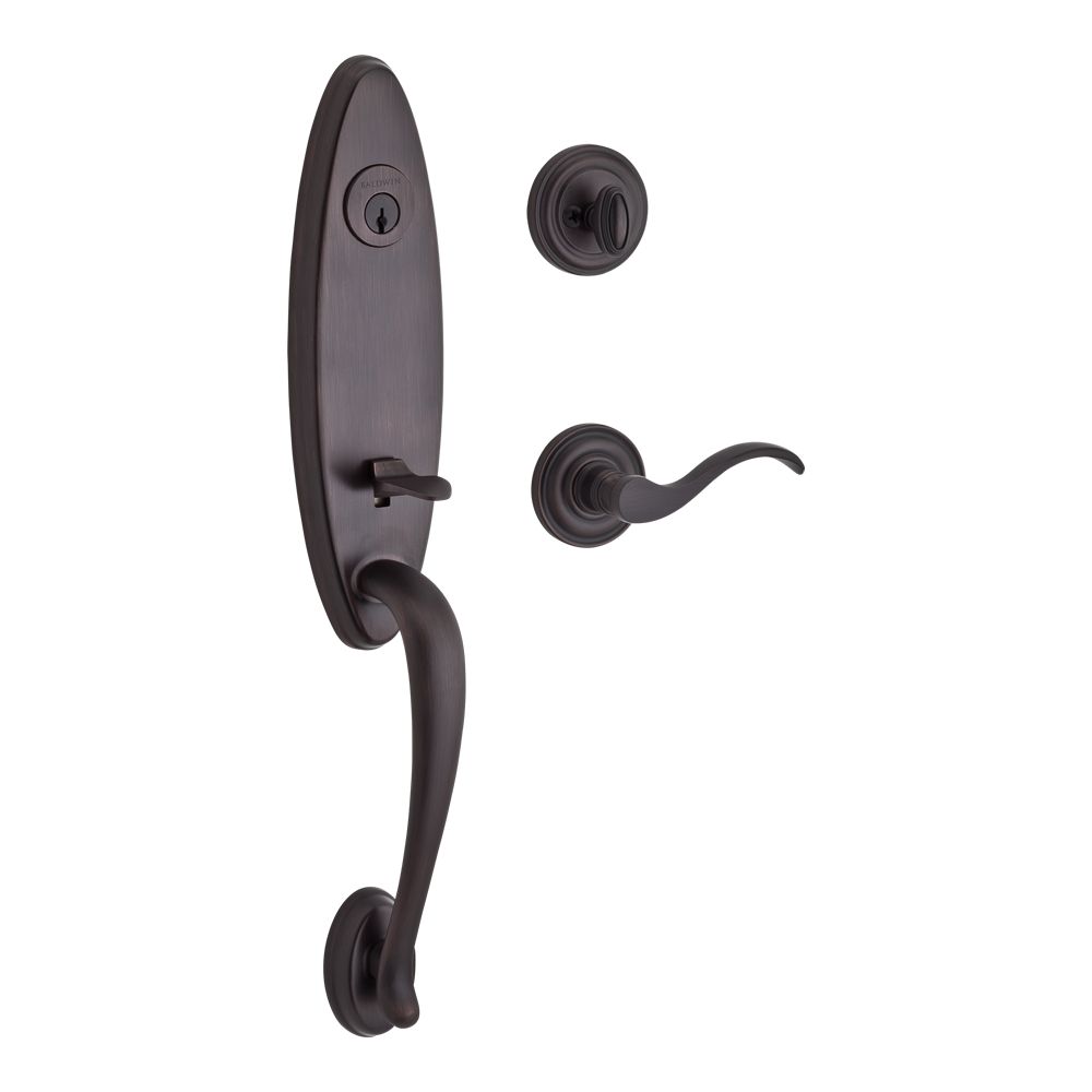 Chesapeake Handleset