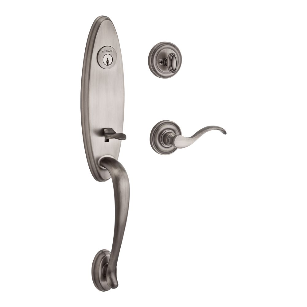 Chesapeake Handleset
