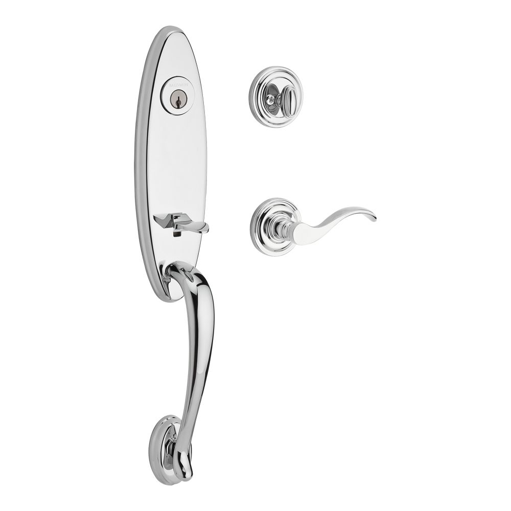 Chesapeake Handleset