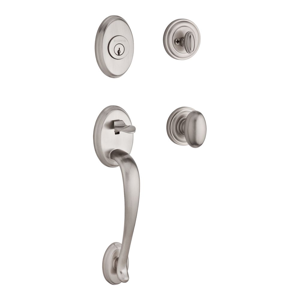 Columbus Handleset