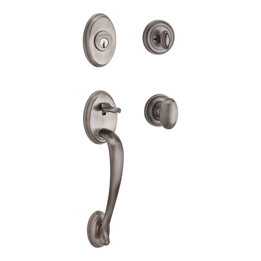 Columbus Handleset