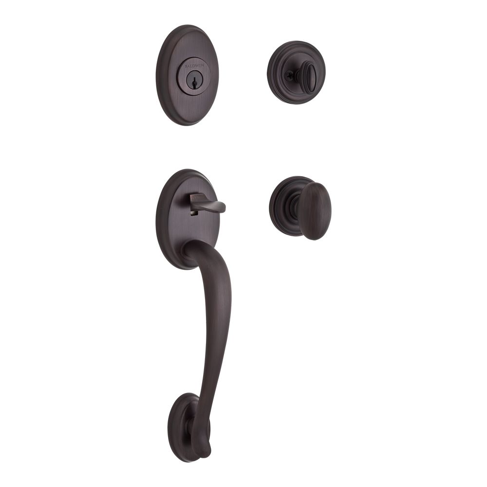 Columbus Handleset
