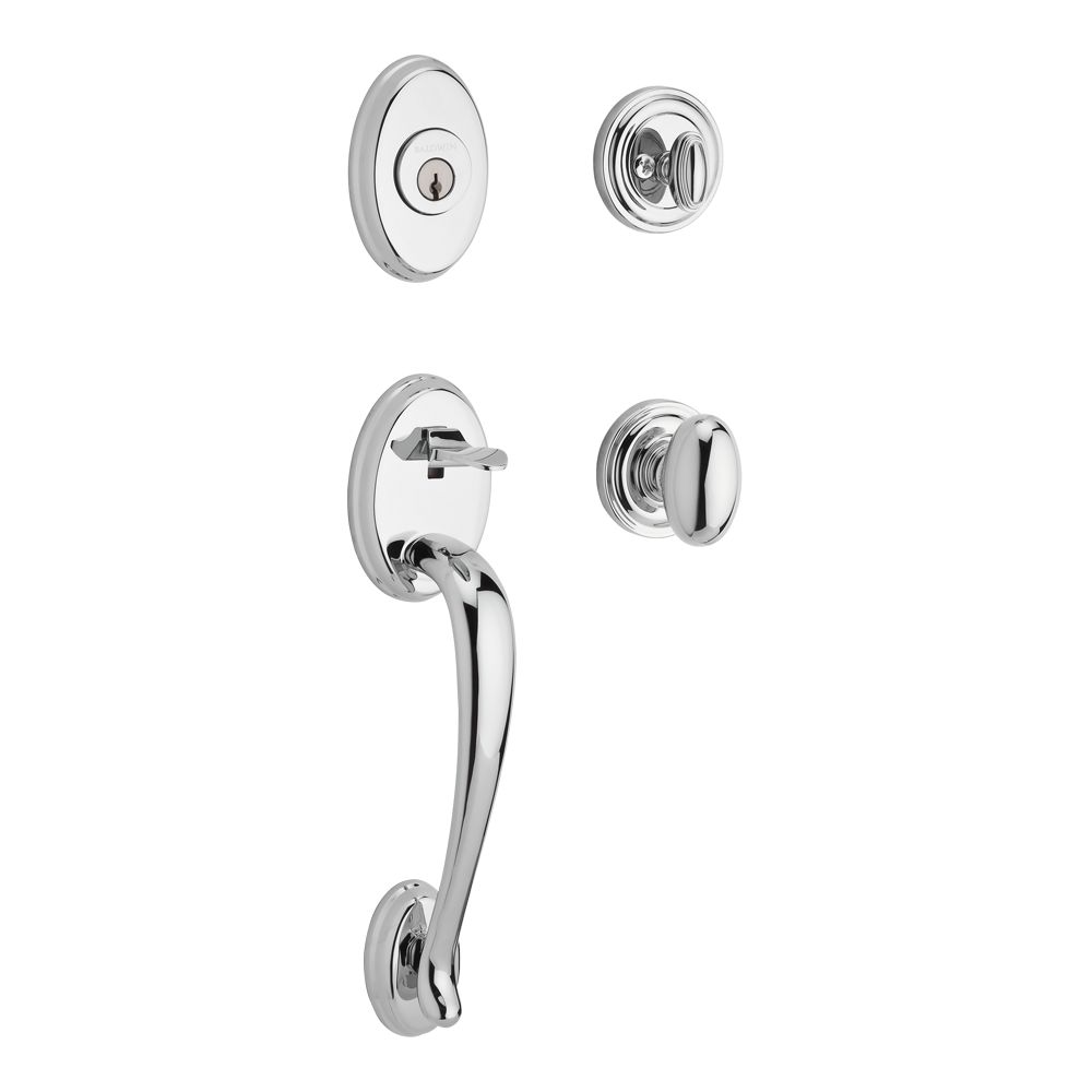 Columbus Handleset