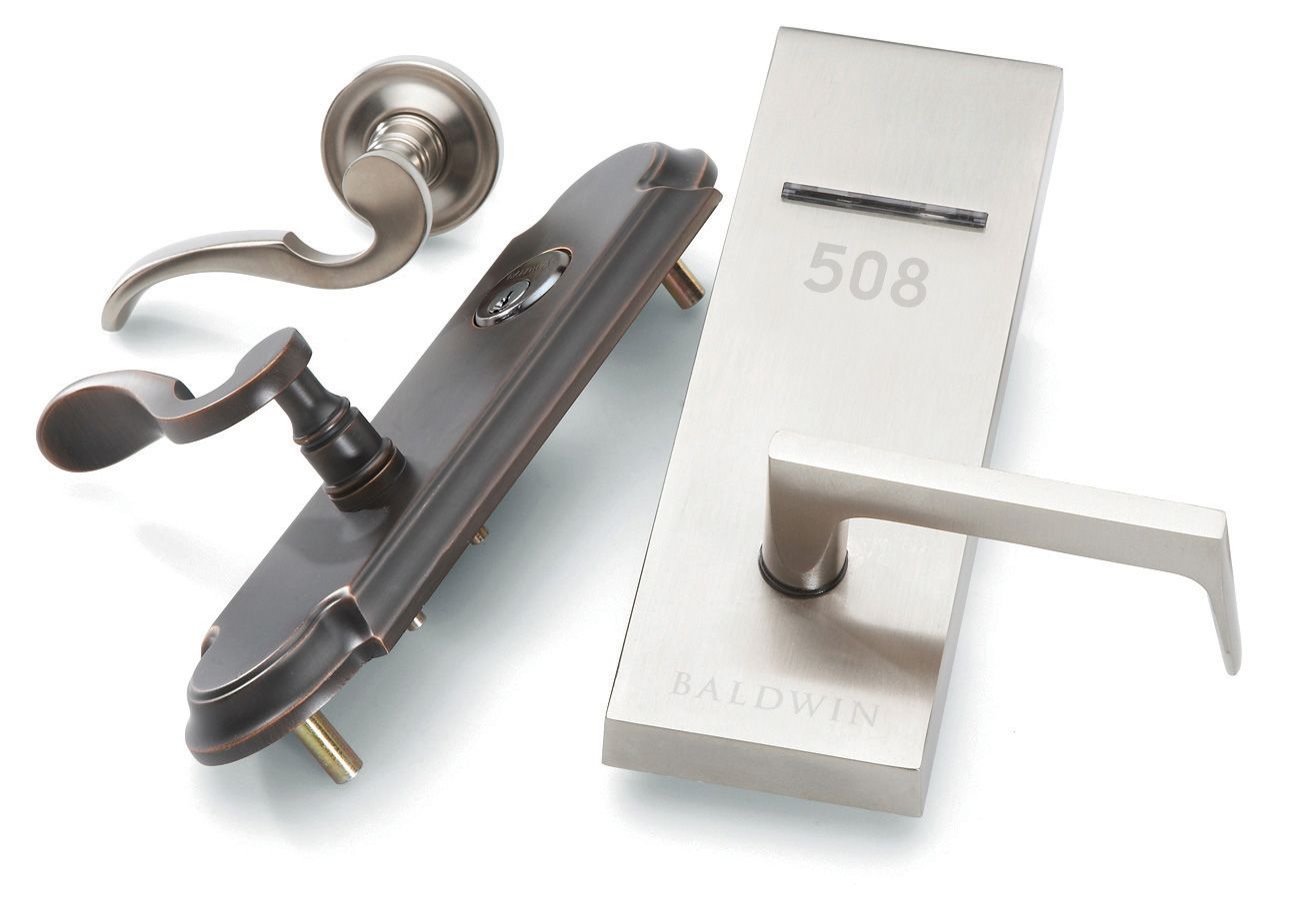 Commercial Locks