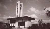Company Information