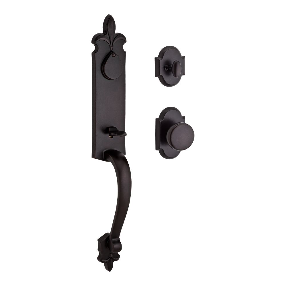 Cottonwood Handleset