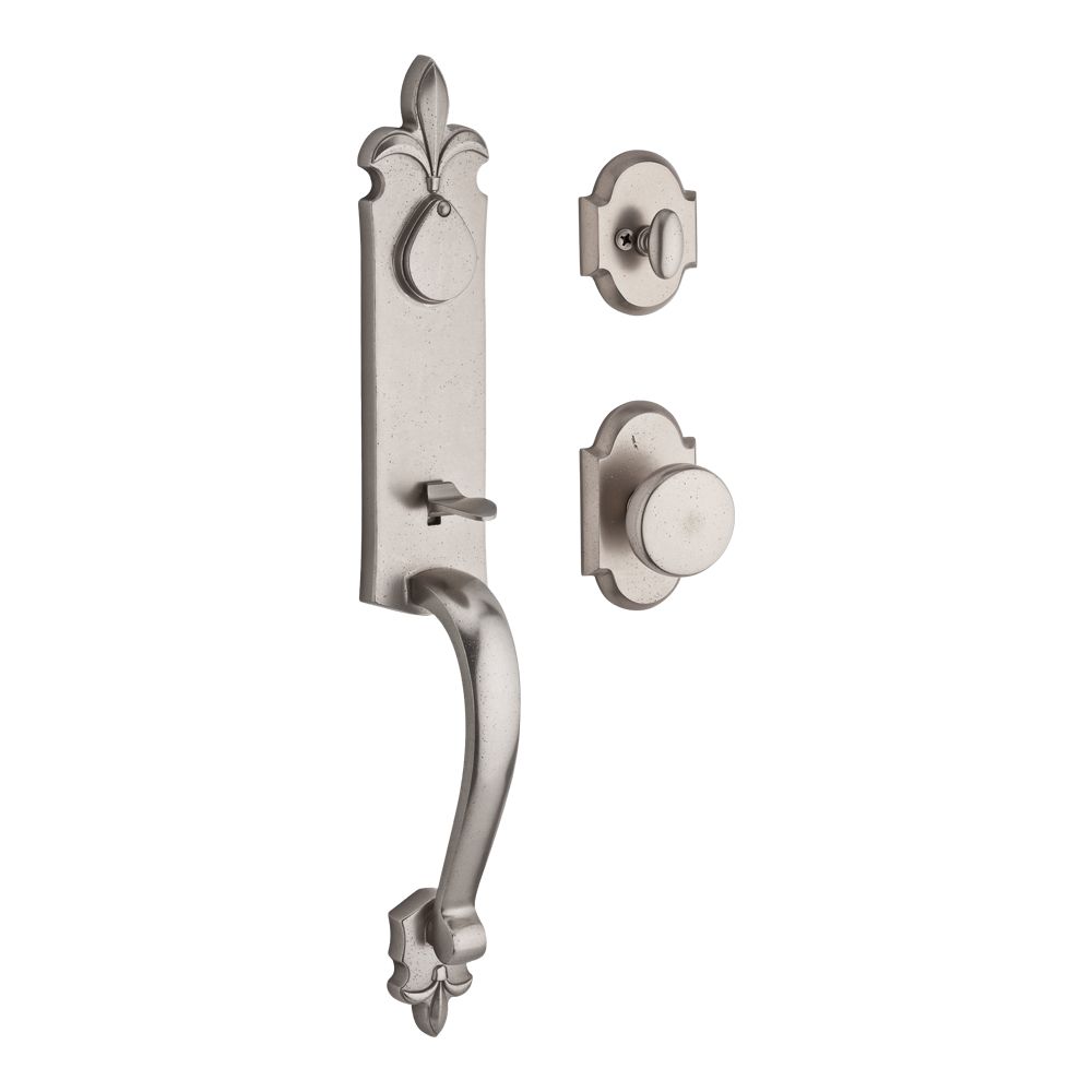 Cottonwood Handleset