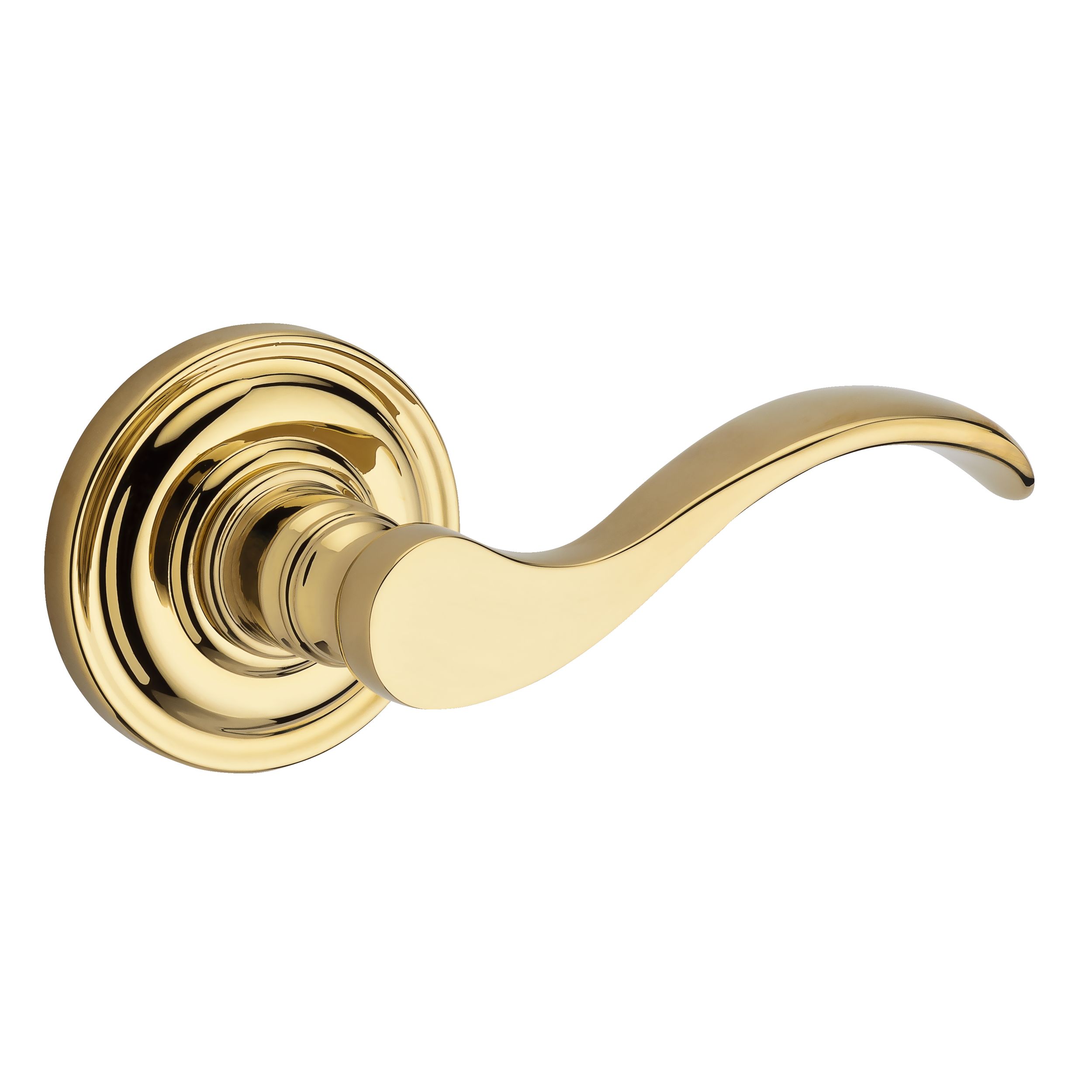 Curve Lever