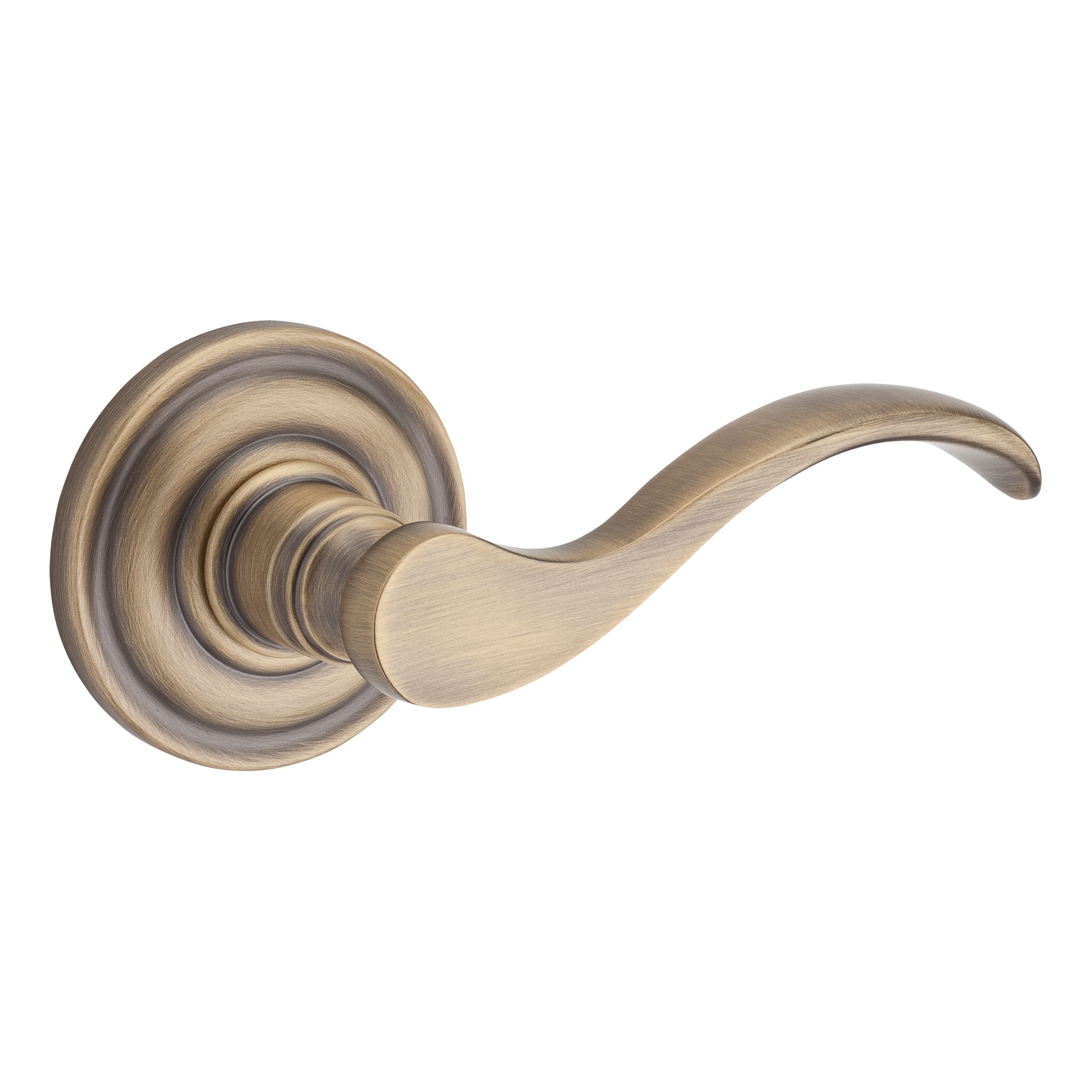 Curve Lever