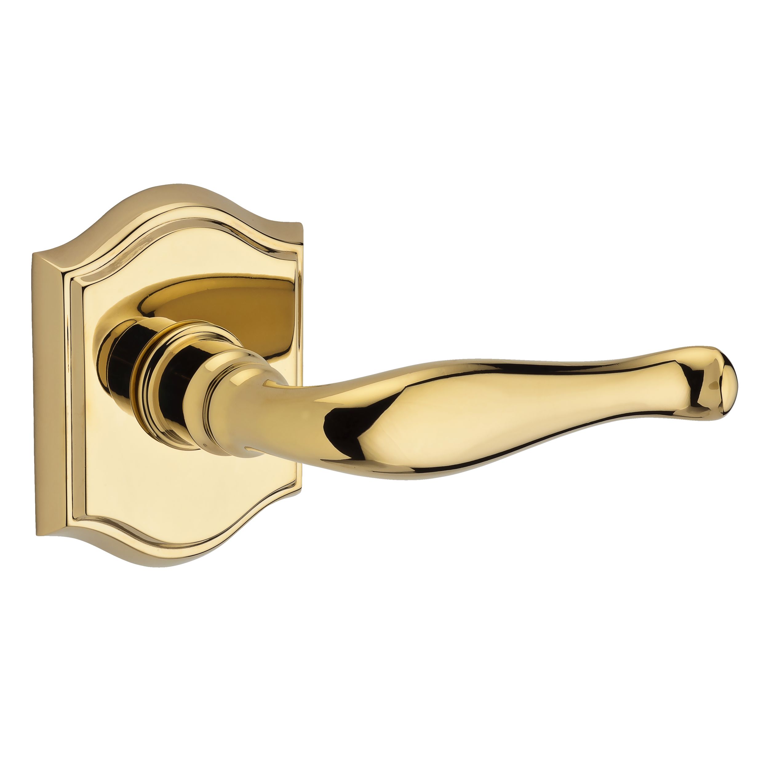 Decorative Lever