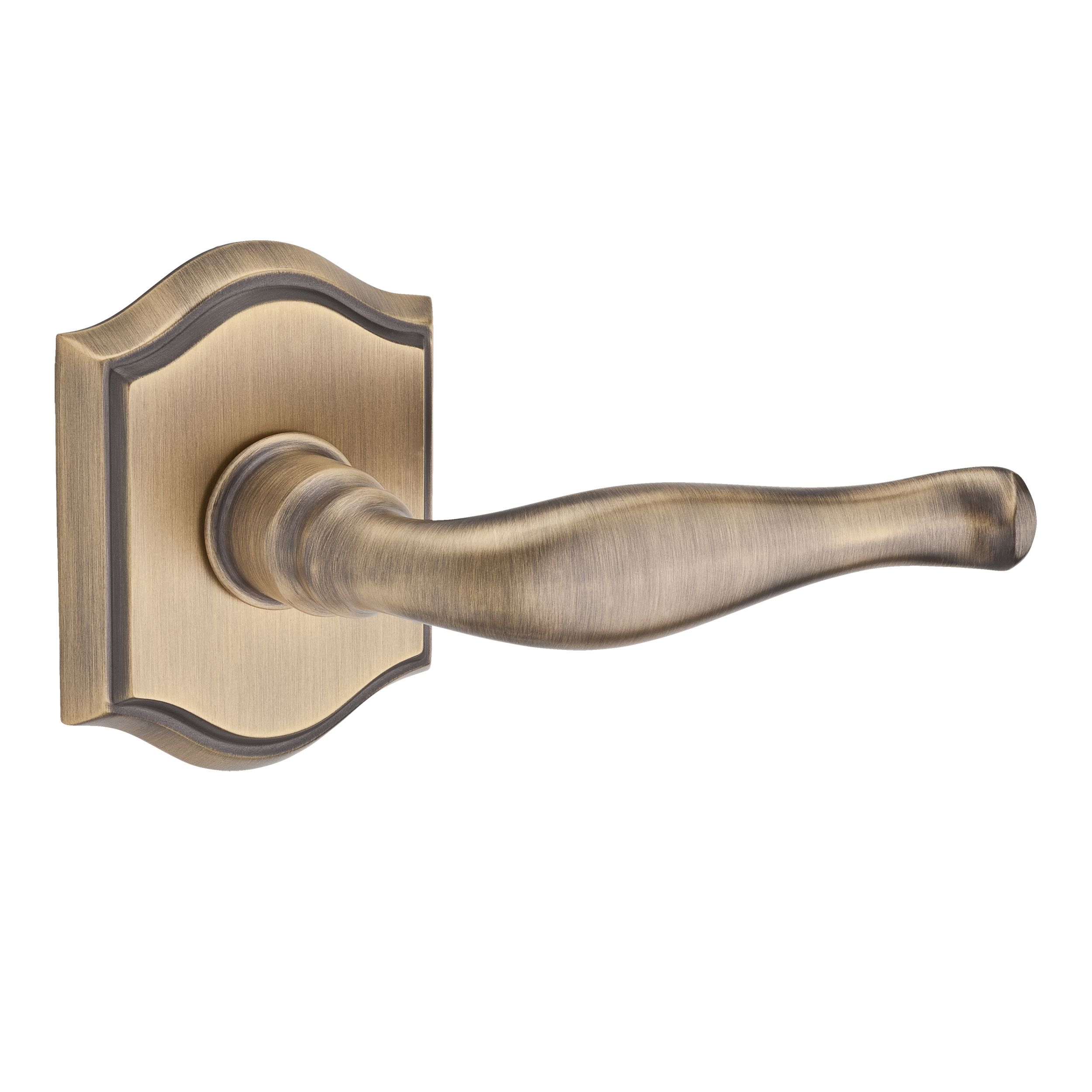 Decorative Lever
