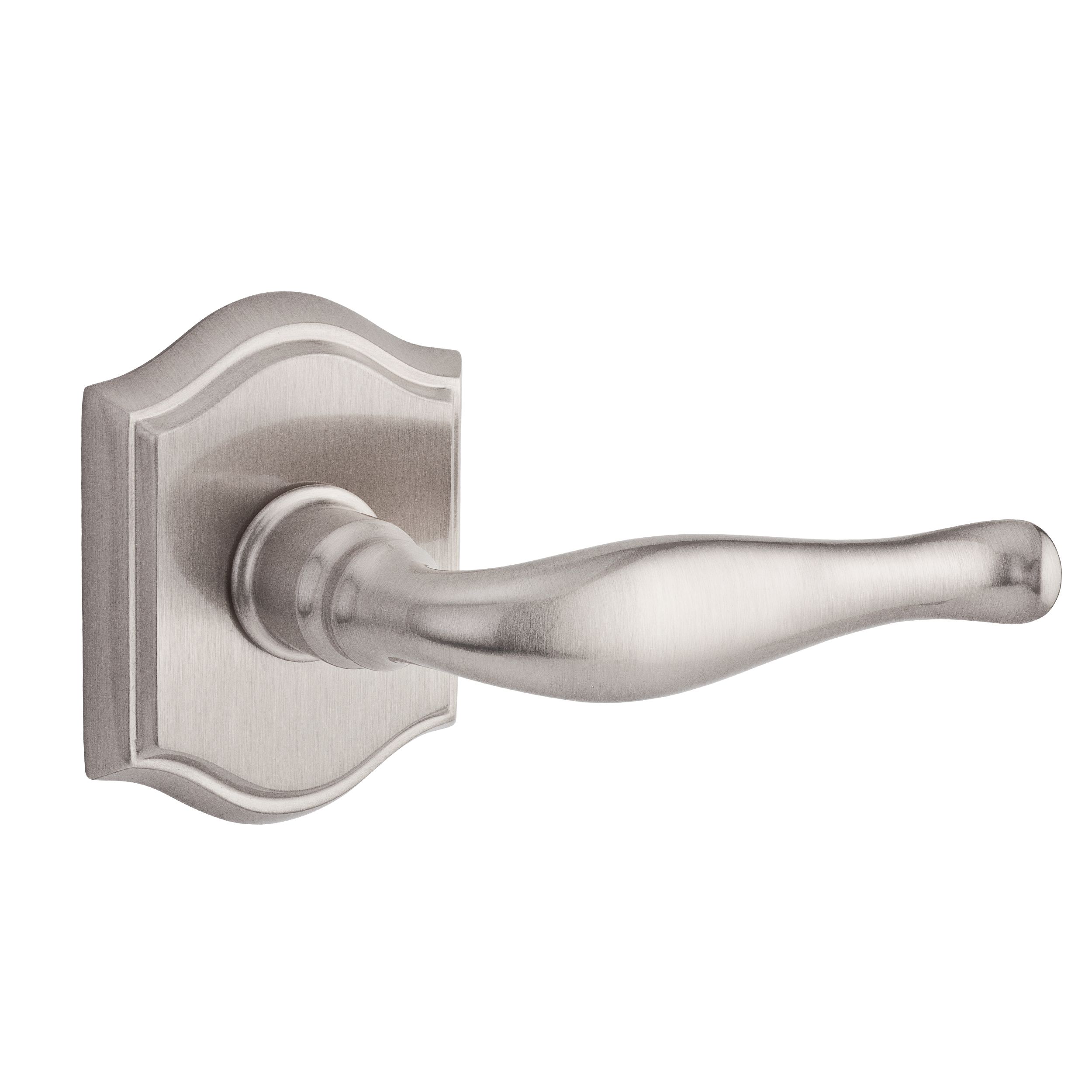 Decorative Lever