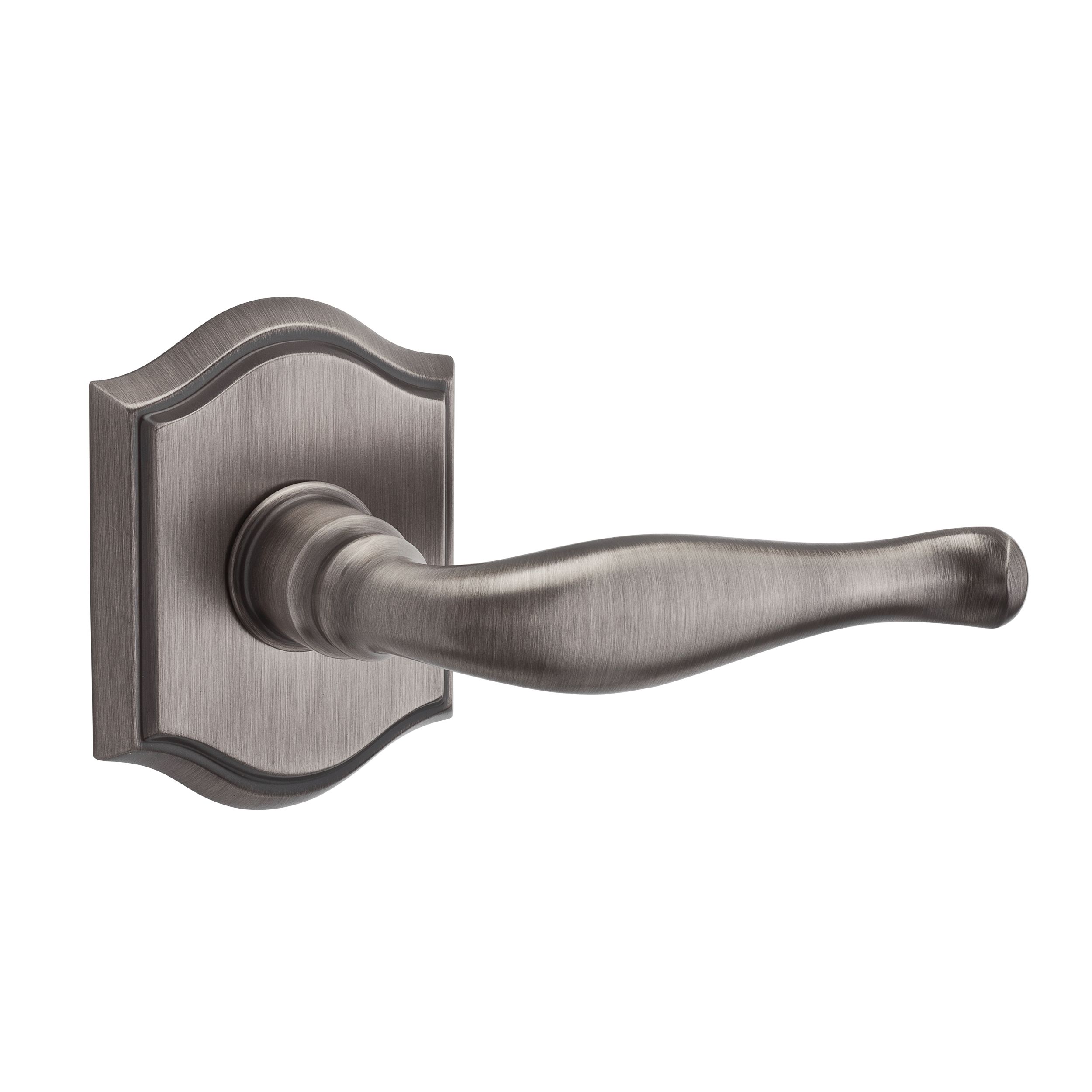 Decorative Lever