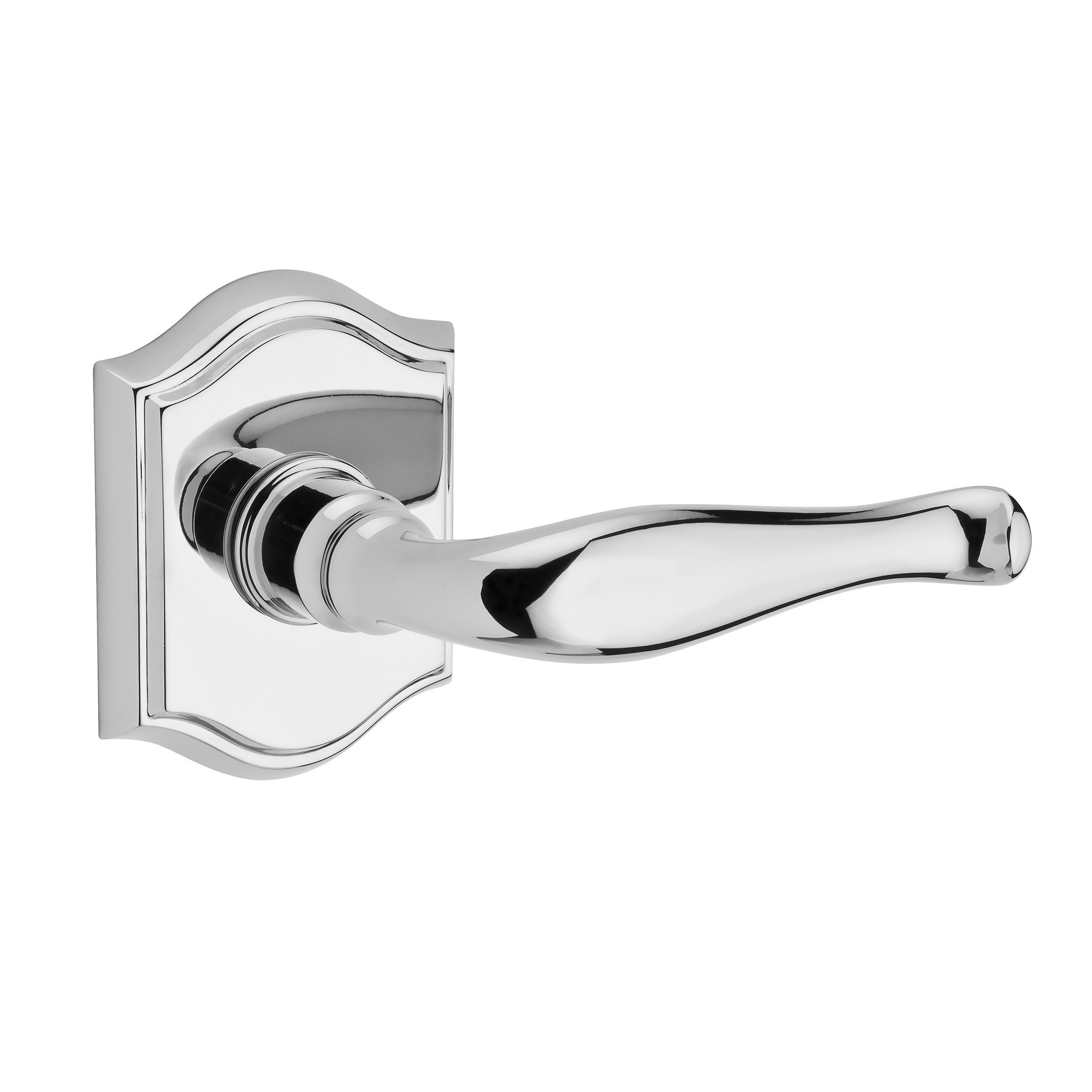 Decorative Lever