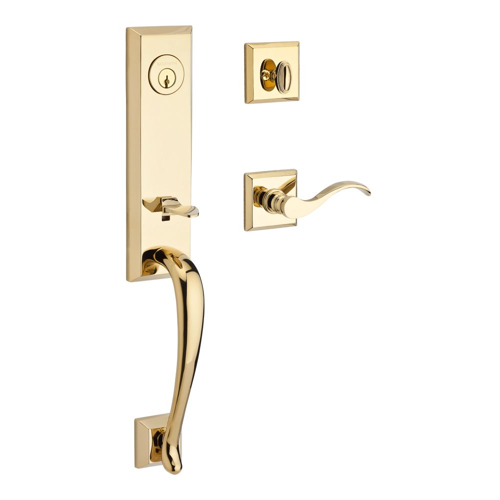 Del Mar Handleset