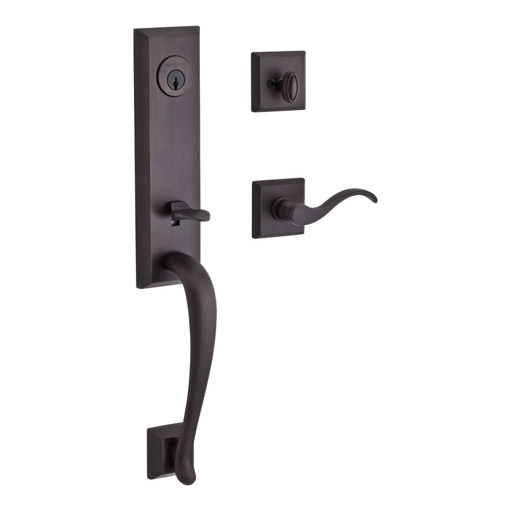Del Mar Handleset