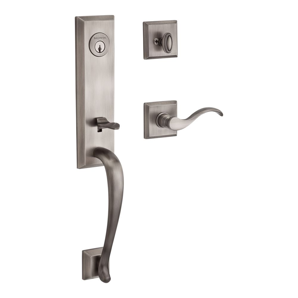 Del Mar Handleset