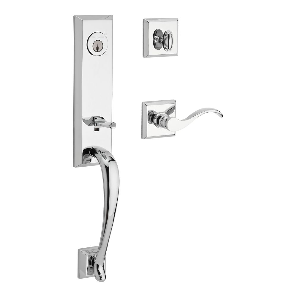 Del Mar Handleset
