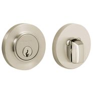 Deadbolts
