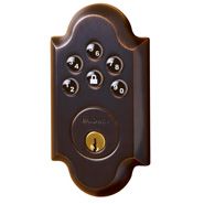 Keyless Entry