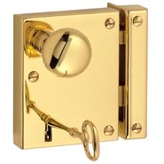 Rim Locks