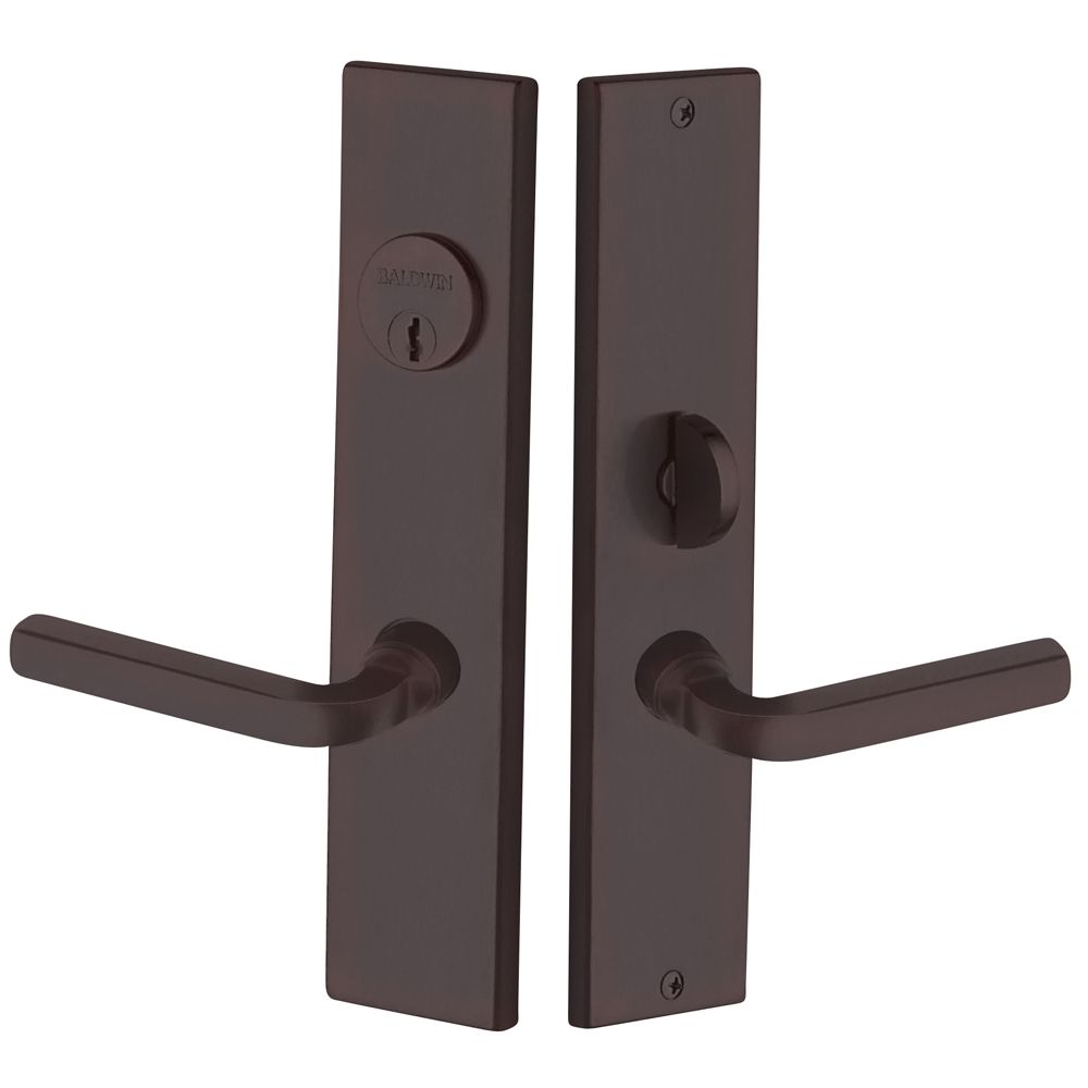 Atlanta Escutcheon Entrance Commercial