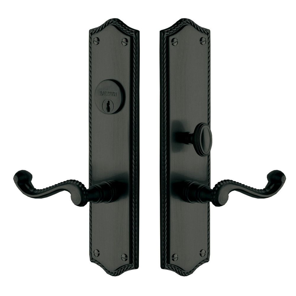 Bristol Escutcheon Entrance Commercial