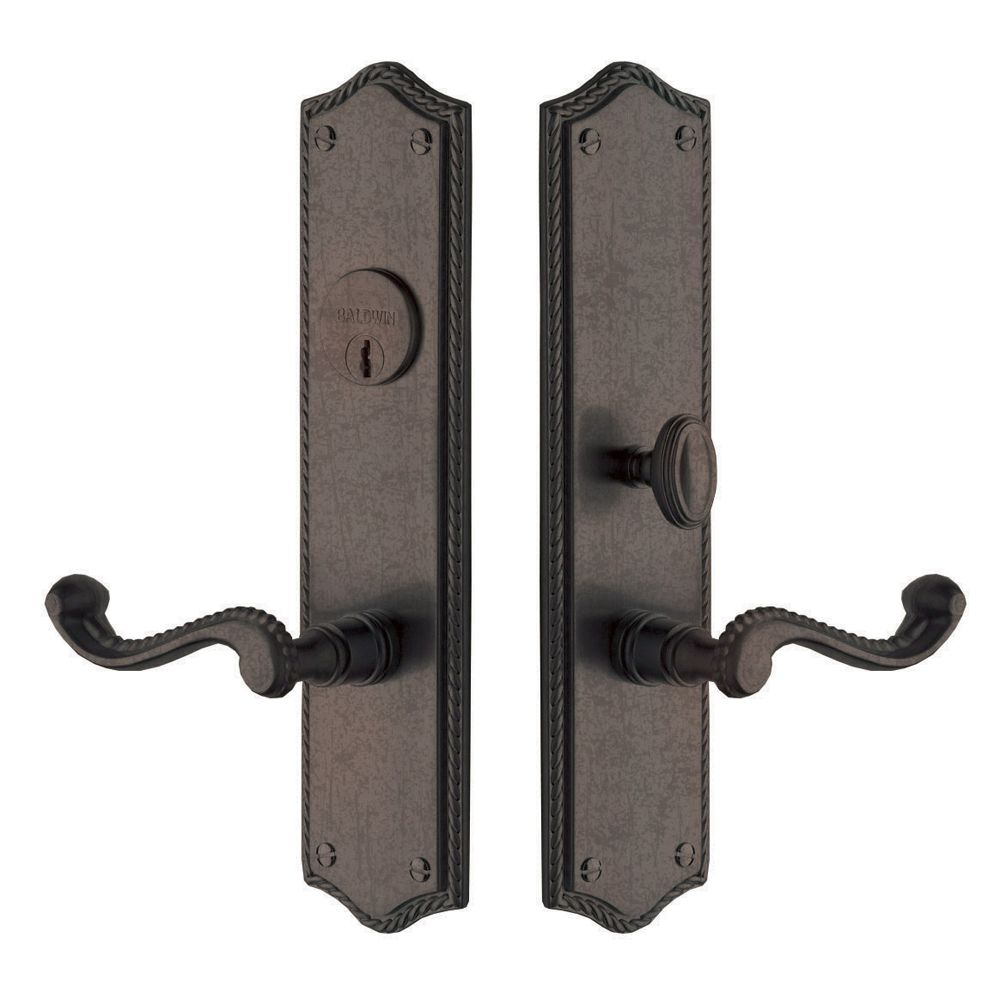 Bristol Escutcheon Entrance Commercial