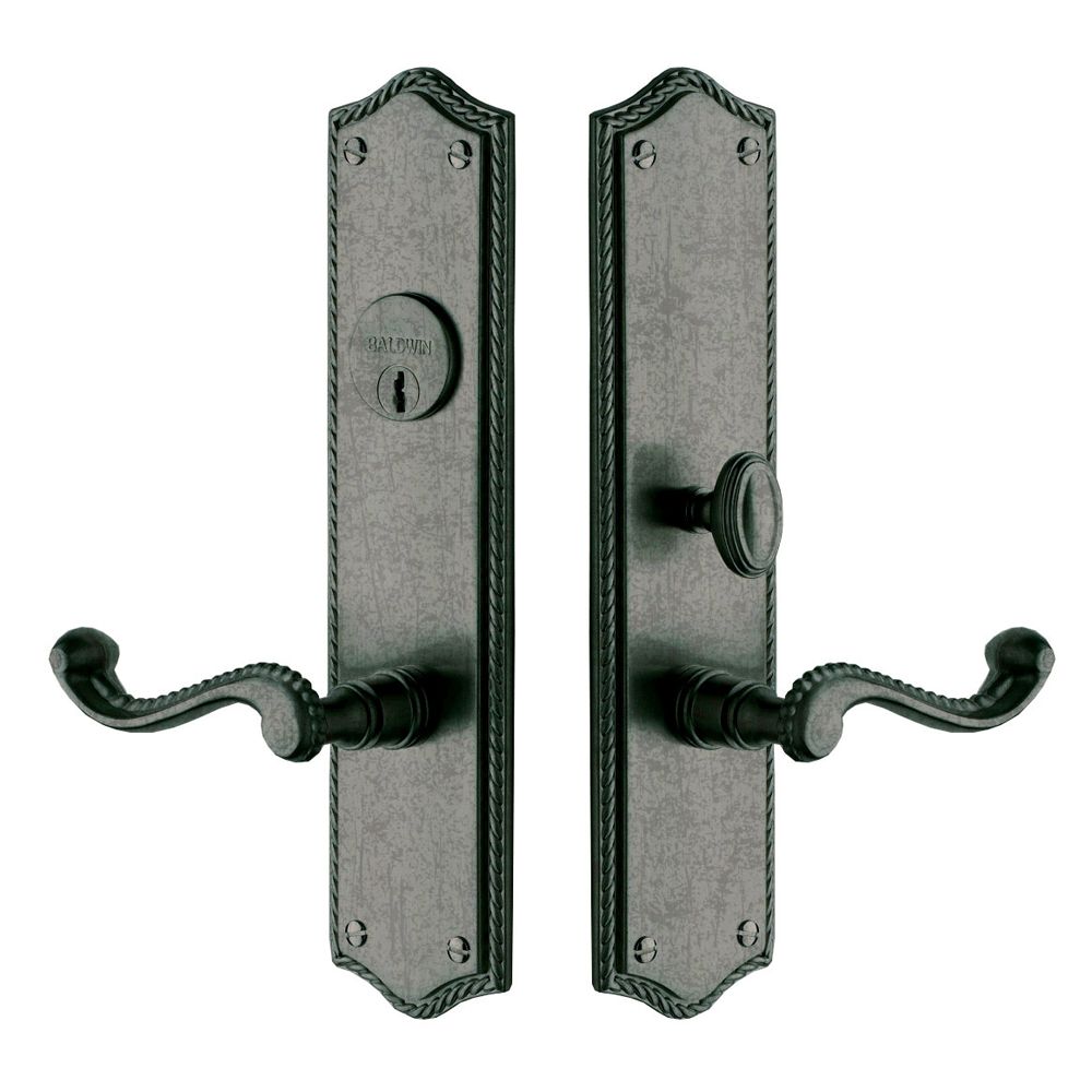 Bristol Escutcheon Entrance Commercial