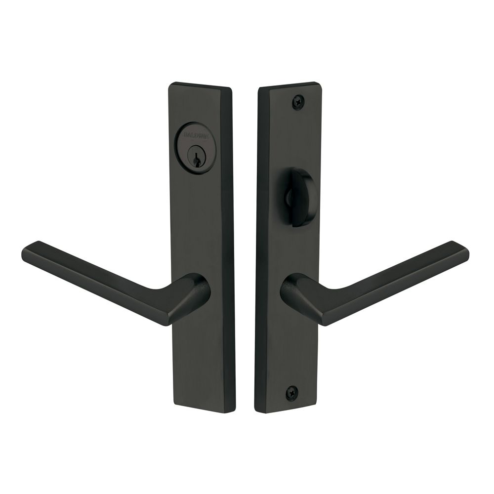Detroit Escutcheon Entrance Commercial