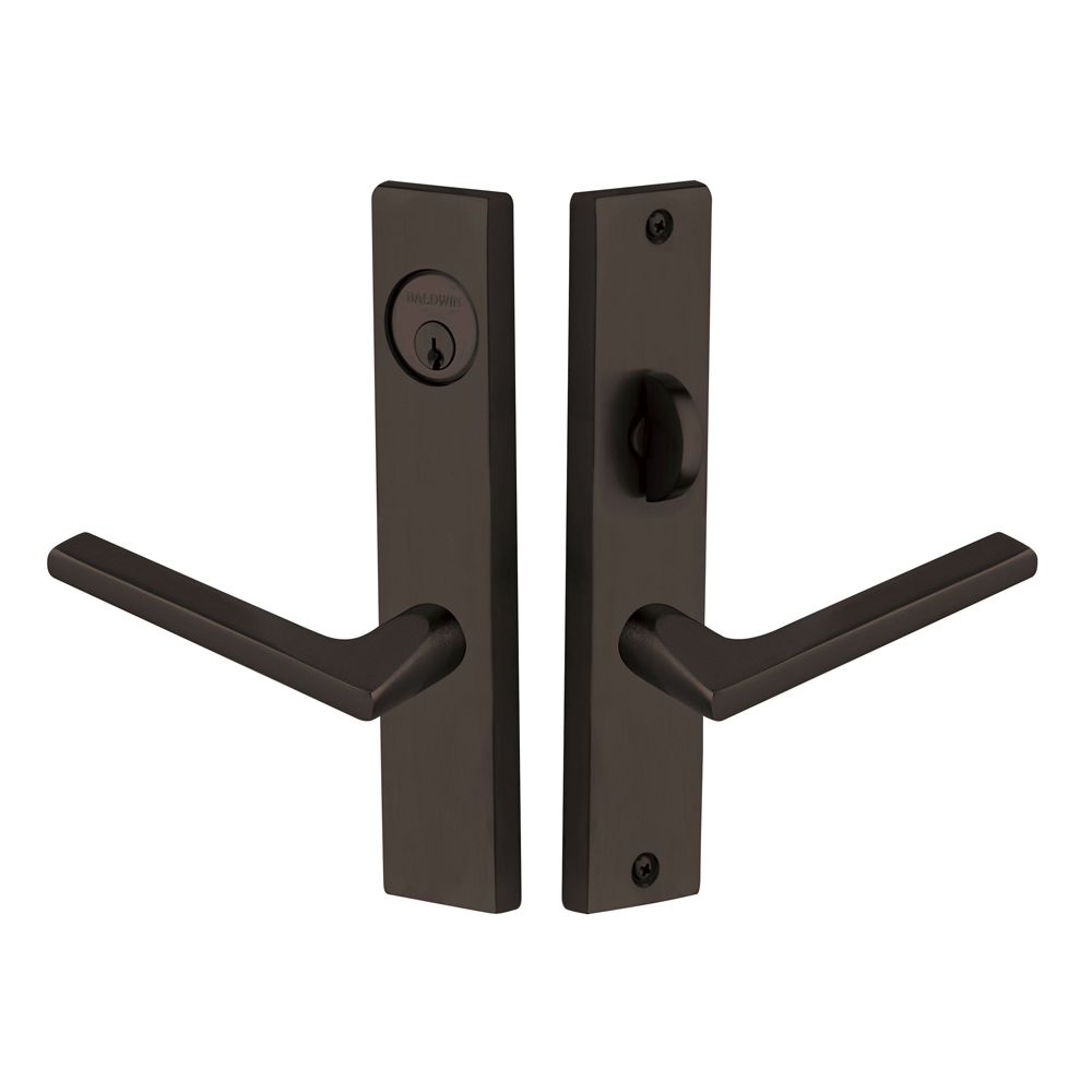 Detroit Escutcheon Entrance Commercial