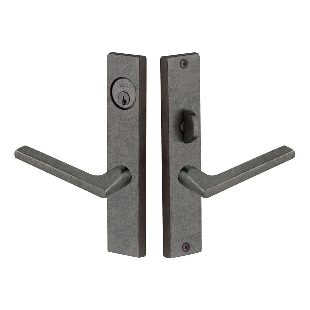 Detroit Escutcheon Entrance Commercial