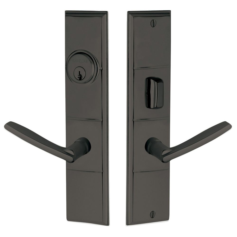Houston Escutcheon Entrance Commercial