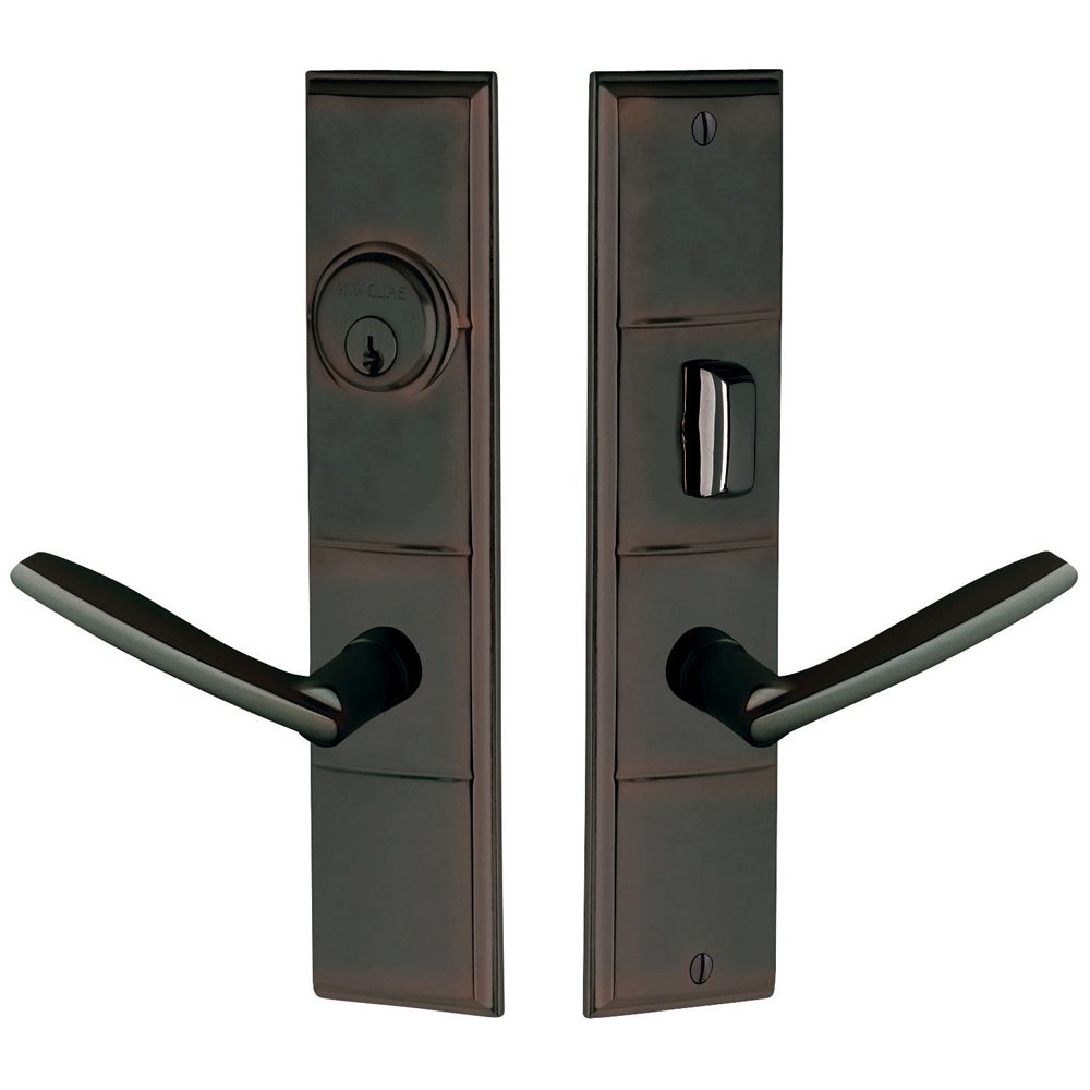 Houston Escutcheon Entrance Commercial