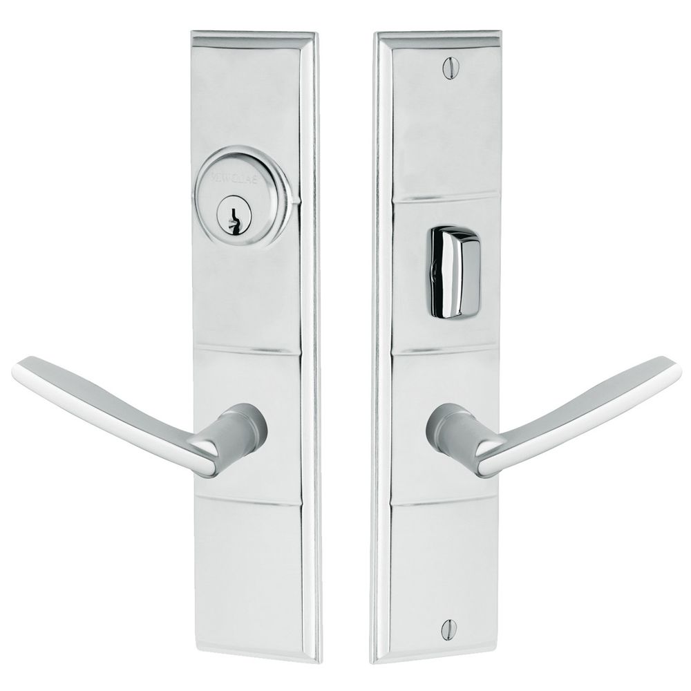 Houston Escutcheon Entrance Commercial