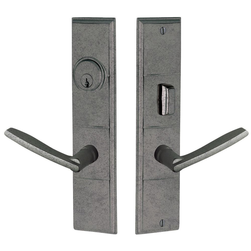 Houston Escutcheon Entrance Commercial